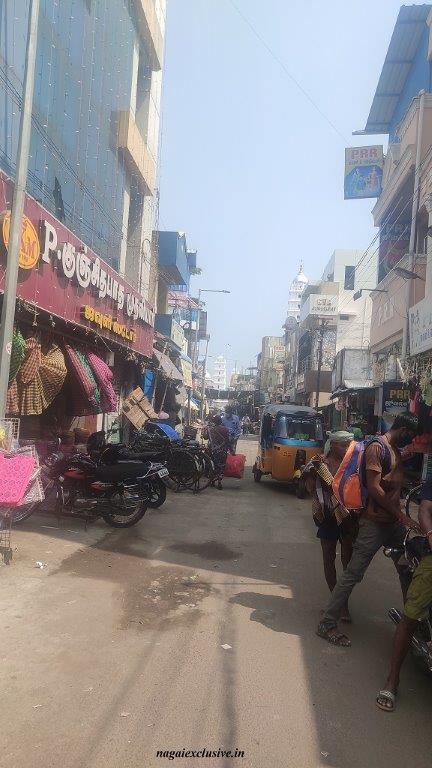 Nagaiexclusive nagore dhargah1 1