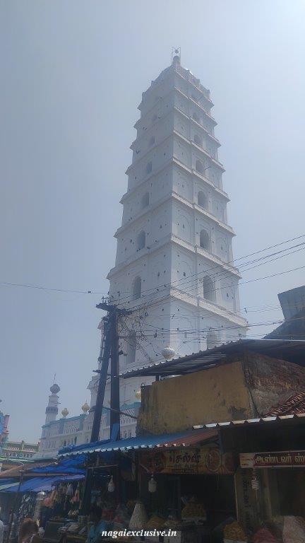 Nagaiexclusive nagore dhargah3