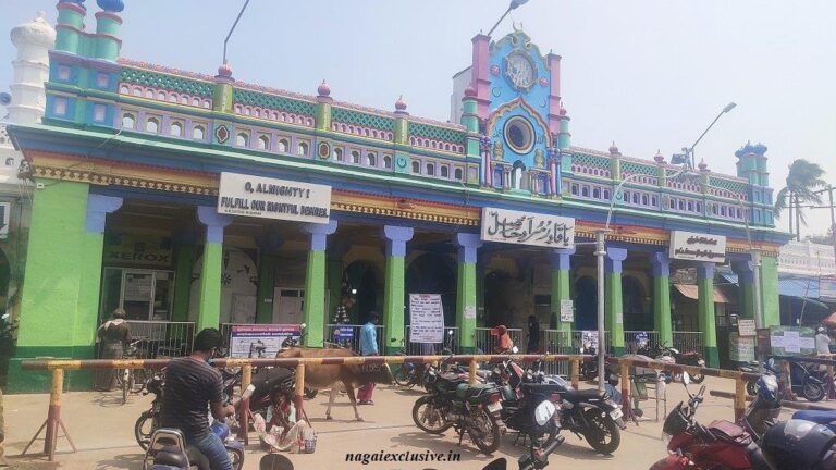 Nagaiexclusive nagore dhargah6 1 768x432