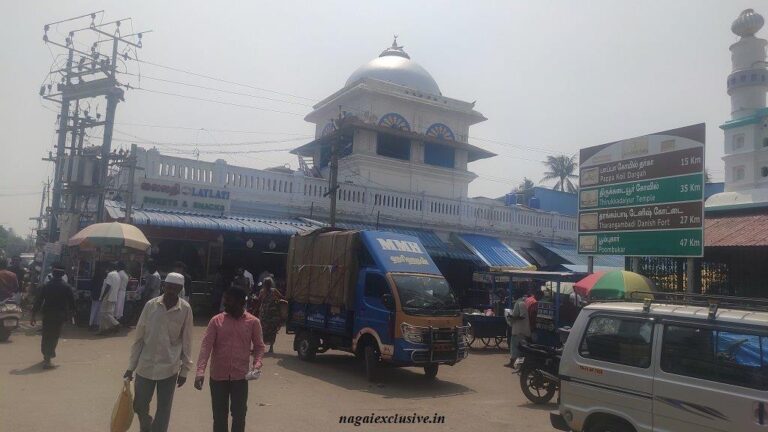 Nagaiexclusive nagore dhargah8 768x432