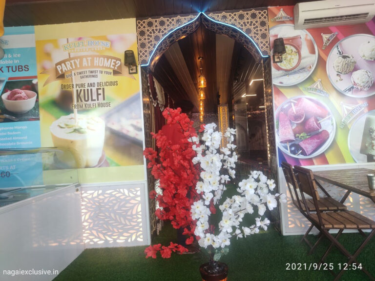 AlBaik Mandi Restaurant Nagapattinam Nagai Exclusive 5 768x576