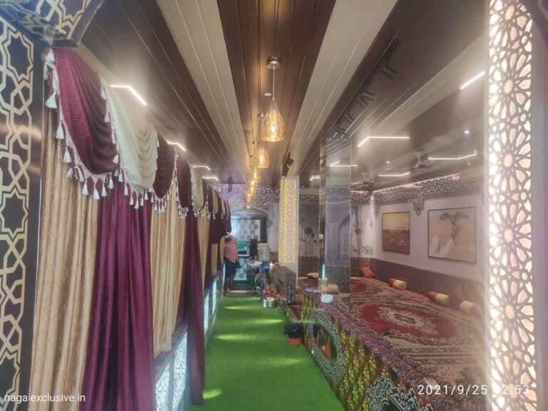 AlBaik Mandi Restaurant Nagapattinam Nagai Exclusive 6 Copy 768x576