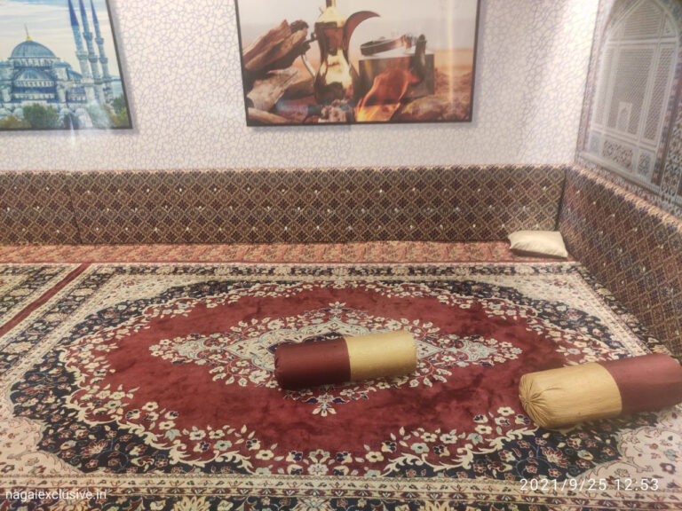 AlBaik Mandi Restaurant Nagapattinam Nagai Exclusive 9 Copy 768x576