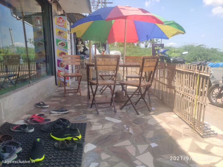 AlBaik Mandi Restaurant Nagapattinam Nagai Exclusive16 768x576