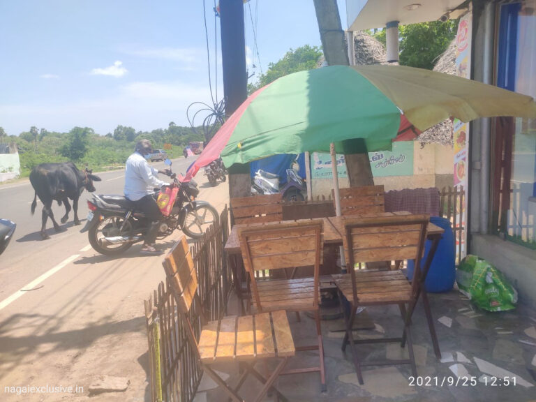AlBaik Mandi Restaurant Nagapattinam Nagai Exclusive2 768x576