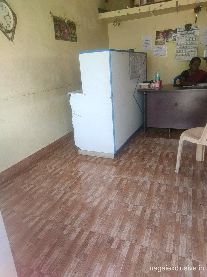 Blue Dart Courier Nagapattinam 1