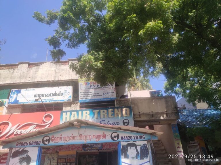 FranchExpress Courier service nagapattinam nagaiexclusive 4 768x576