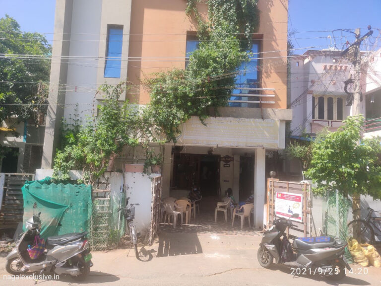 Srivaris Hospital Nagapattinam Nagai Exclusive 2 768x576