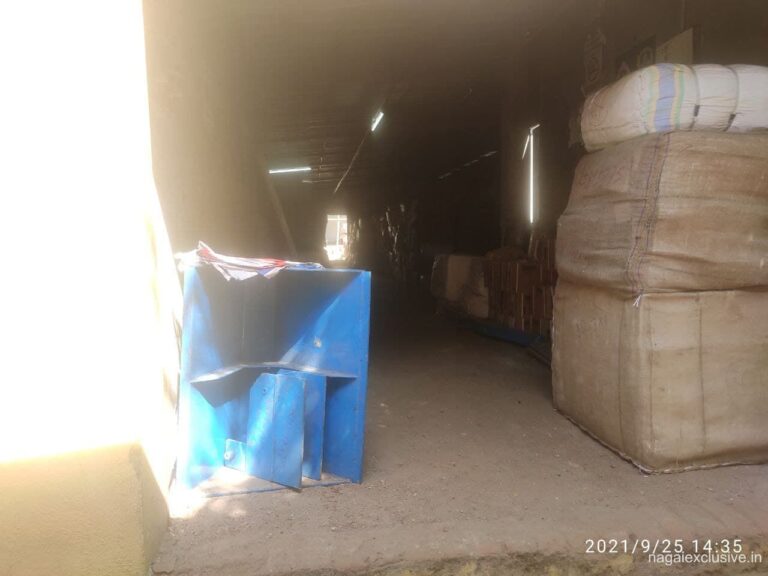 VRL Logistics Nagapattinam Nagai Exclusive 1 768x576