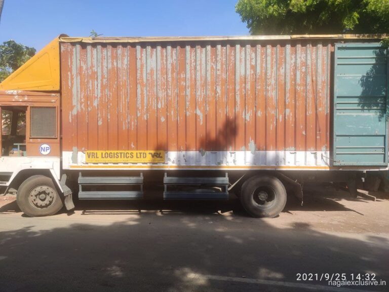 VRL Logistics Nagapattinam Nagai Exclusive 3 768x576