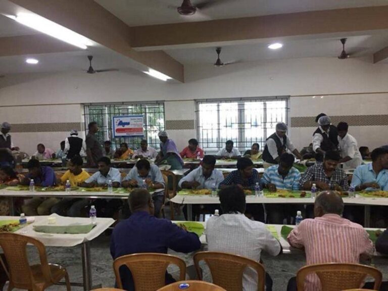 Magna Outdoor Catering Karaikal 5 768x576