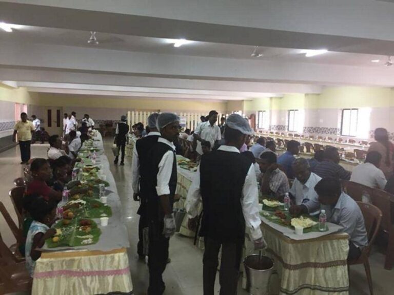 Magna Outdoor Catering Karaikal 7 768x576