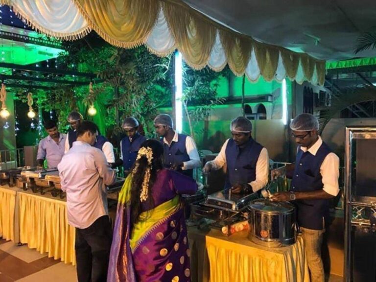Magna Outdoor Catering Karaikal 8 768x576
