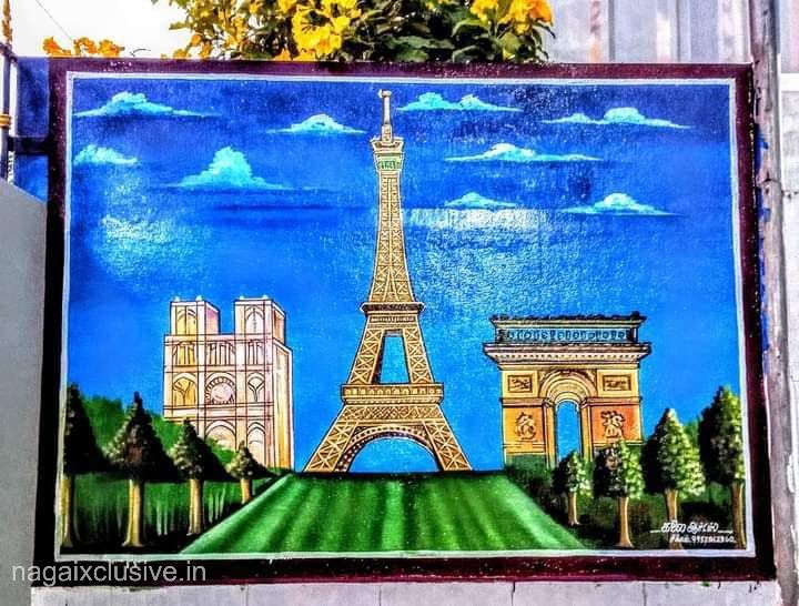 kalai Arts Nagapattinam Nagai EXclusive 10