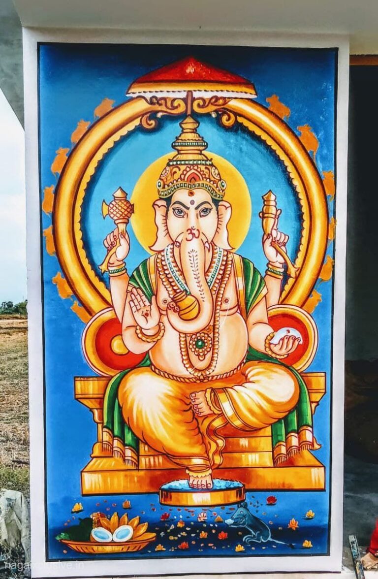 kalai Arts Nagapattinam Nagai EXclusive 16 768x1176