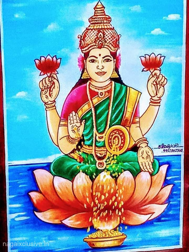 kalai Arts Nagapattinam Nagai EXclusive 4