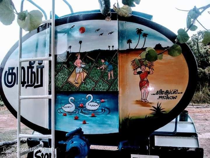 kalai Arts Nagapattinam Nagai EXclusive 5