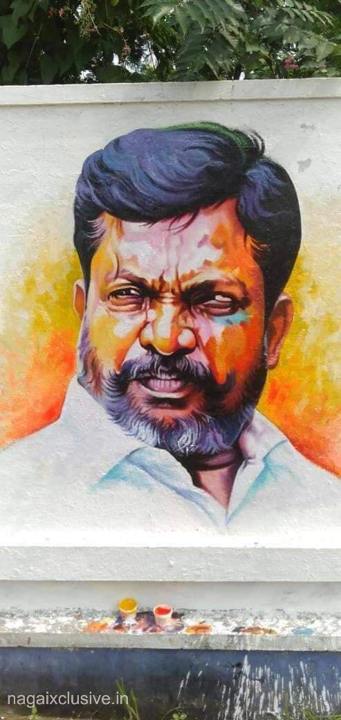 kalai Arts Nagapattinam Nagai EXclusive 6