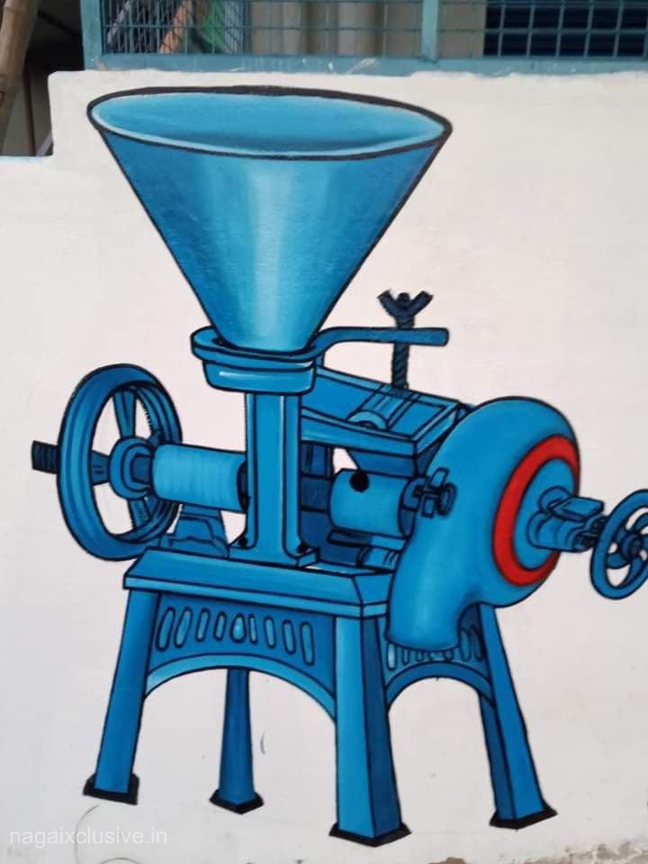 kalai Arts Nagapattinam Nagai EXclusive 8