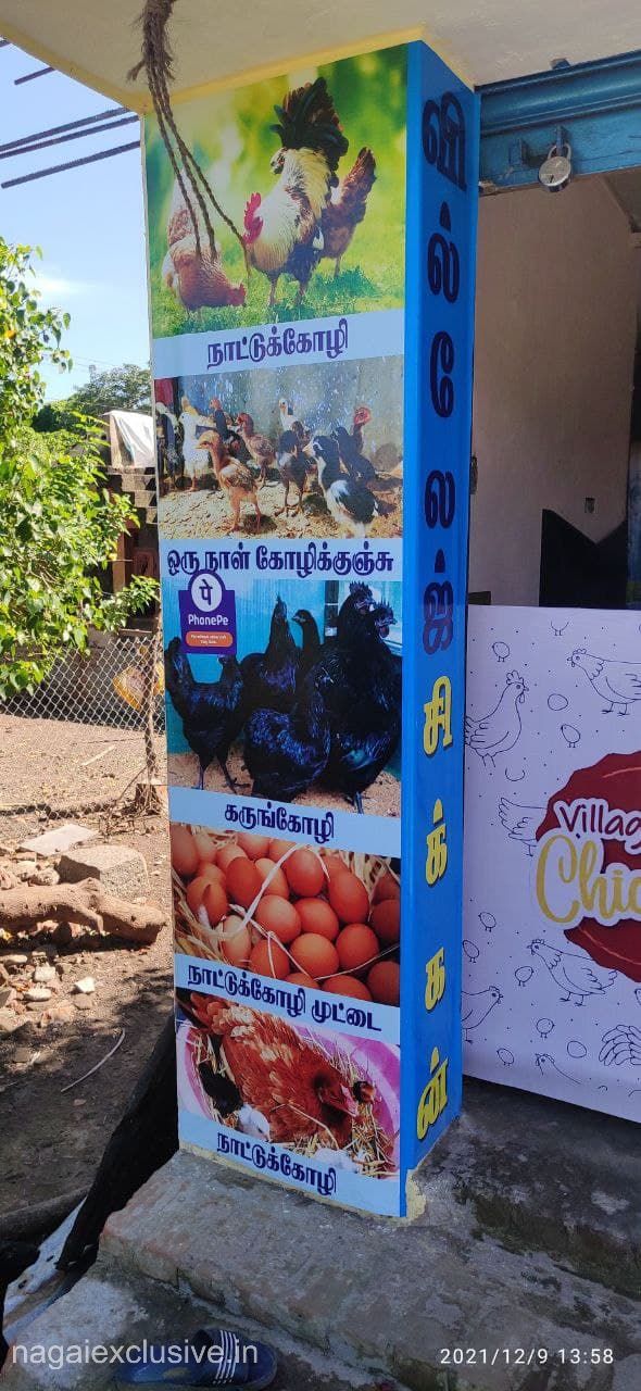 village chicken nagapattinam nagaiexclusive 2