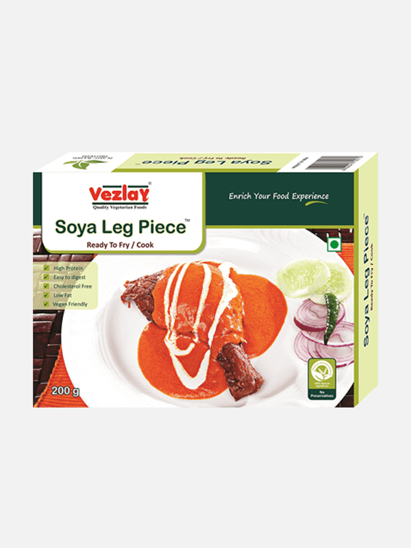 Soya Leg Piece1