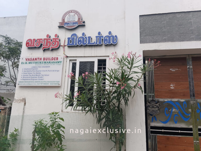 Vasanth Builders nagaieXclusive 1 768x578